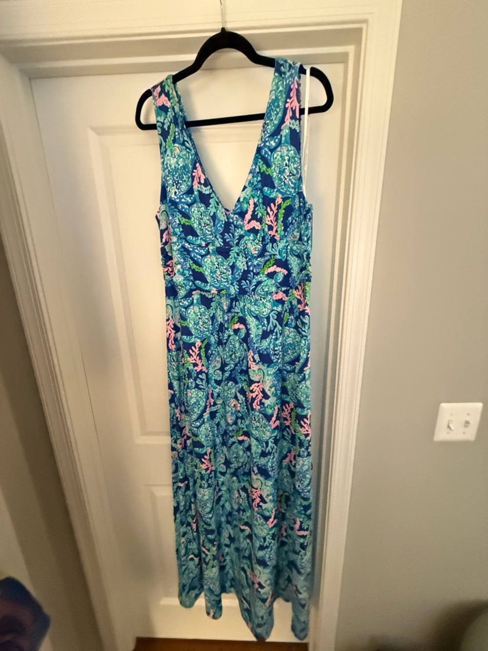 Lilly Pulitzer Sloan Maxi